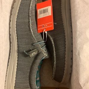 Hey Dude brand new shoes